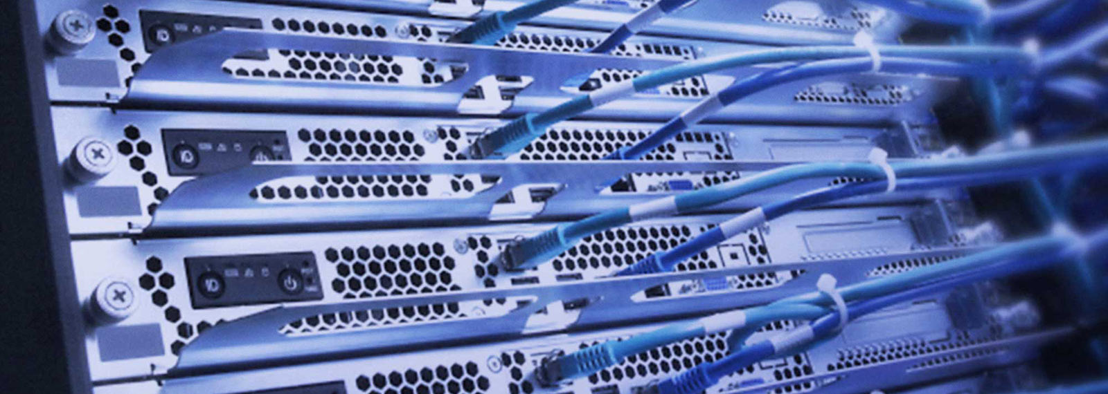 Serverhousing ° WiTCOM